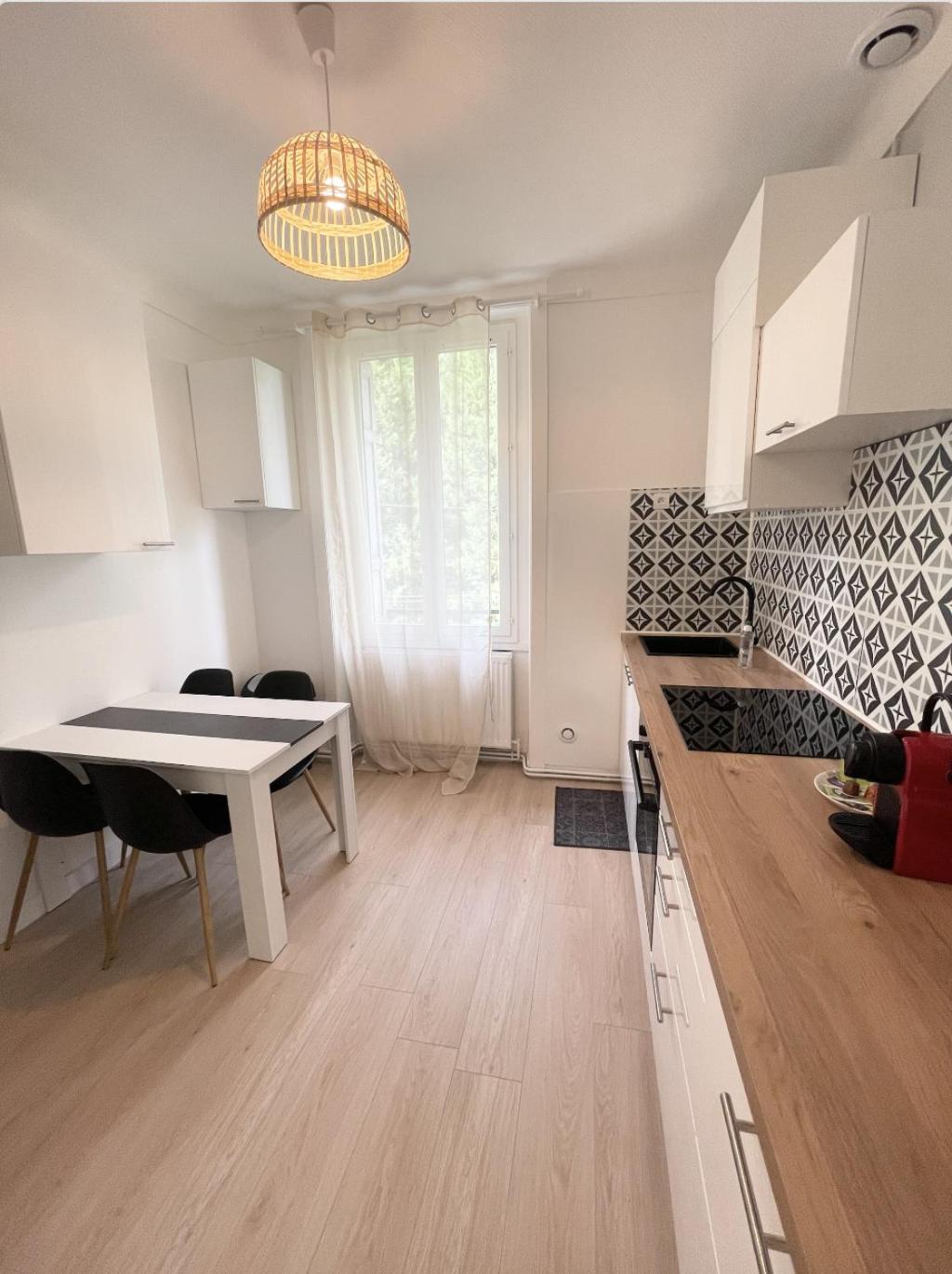 Le Golf Sauna - Cosy & Spa - 2 Chambres - 4 Pers Saint-Etienne  Exterior foto